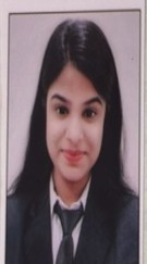 Ms. Harshita Tiwari